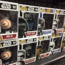 Allstar Comics Cards and Games - Games & Supplies