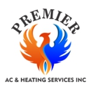Premier AC & Heating Services Inc. - Heating Contractors & Specialties