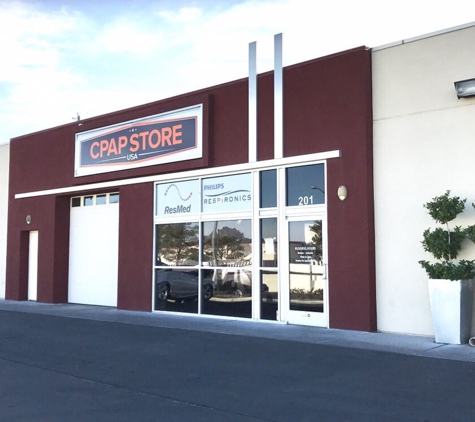 CPAP Store USA - Las Vegas, NV