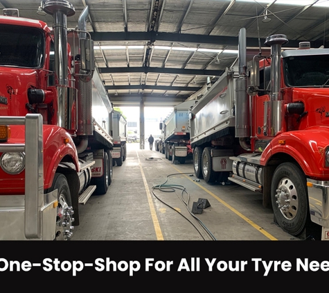S & J Mobile Tyre Service - Campbellfield, VIC. A One-Stop-Shop For All Your Tyre Needs