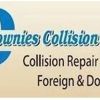 Downie's Collision Center gallery