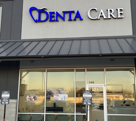 Denta Care - Pearland, TX. Denta Care Storefront