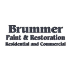 Brummer Paint & Restoration