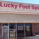 Lucky Foot Spa - Day Spas