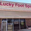 Lucky Foot Spa