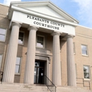 Pleasants County Circuit Clerk - Libraries