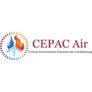 Cepac Air Corp - Fireplaces