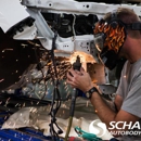 Schaefer Autobody Centers - Automobile Body Shop Equipment & Supplies