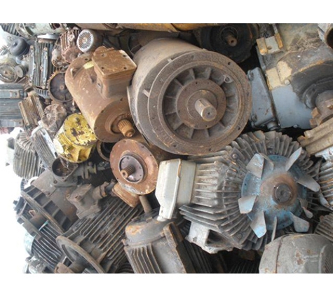 Millers Metal Recycling - Medowie, NSW