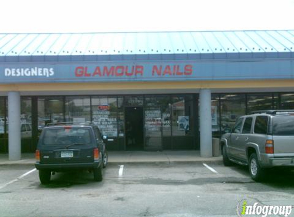 Glamour Nails - Golden, CO