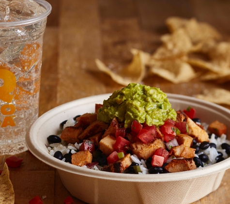 Qdoba Mexican Grill - Philadelphia, PA