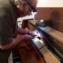 David Yantis Piano Tuning Service - Musical Instruments