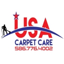 USA  Carpet Care & Dye - Upholstery Cleaners