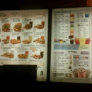 Sonic Drive-In - Fast Food Restaurants