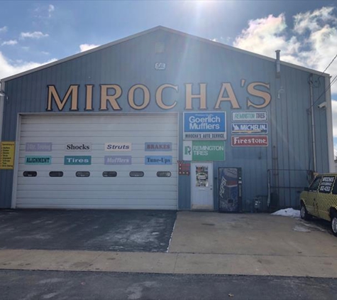 Mirocha's Auto Service - Kewanee, IL