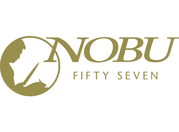 Nobu Fifty Seven - New York, NY