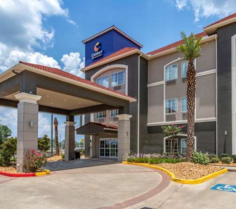 Comfort Inn & Suites By Choice Hotels-Cleveland TX - Cleveland, TX