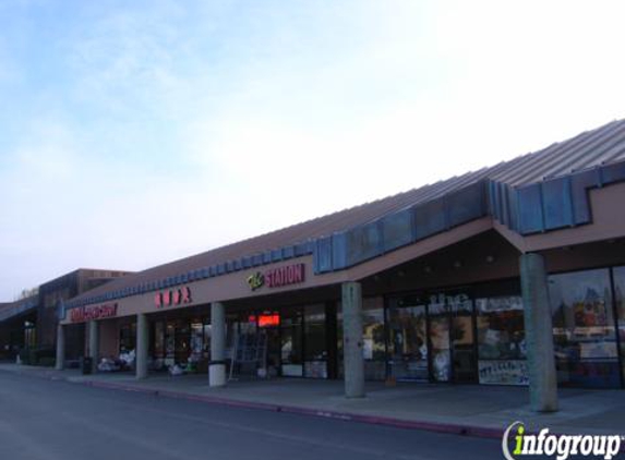 India Cash and Carry - Fremont, CA