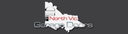 North VIC Garage Doors Logo