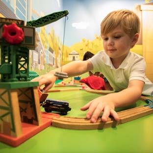 Children's Museum of Virginia - Portsmouth, VA