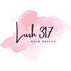 Lush 317 Hair Design gallery
