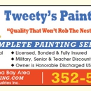 Tweety's Complete Painting Service - Power Washing