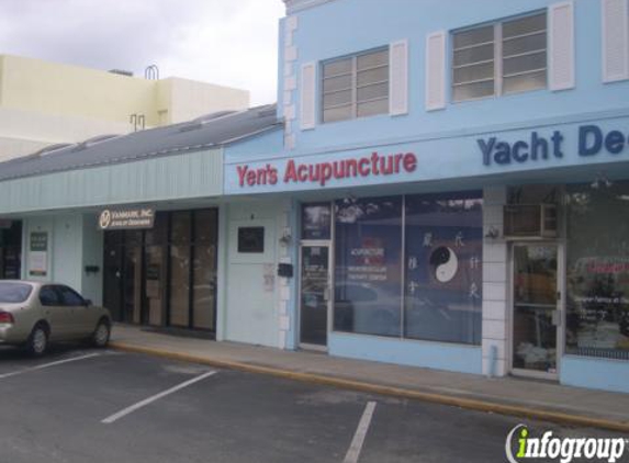 Yang's Acupuncture - Fort Lauderdale, FL