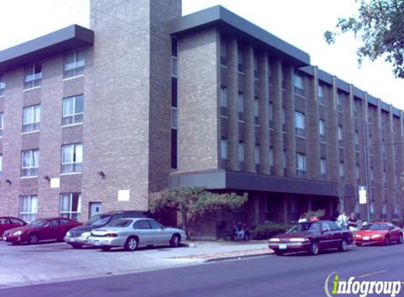 Central Nursing Home - Chicago, IL