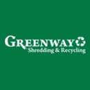 Greenway Shredding & Recycling - Recycling Equipment & Services