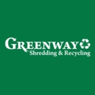 Greenway Shredding & Recycling