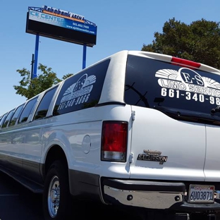 E-S Limo Service - Bakersfield, CA