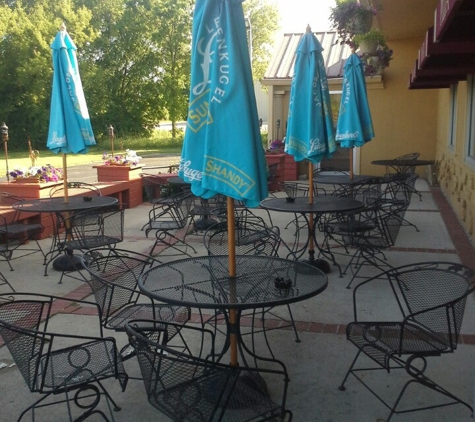 Roma's Ristorante & Lounge - East Troy, WI