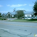 New Braunfels Public Library - Libraries