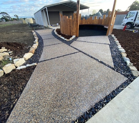 Ravos Landscaping and Property Maintenance - Trafalgar, VIC