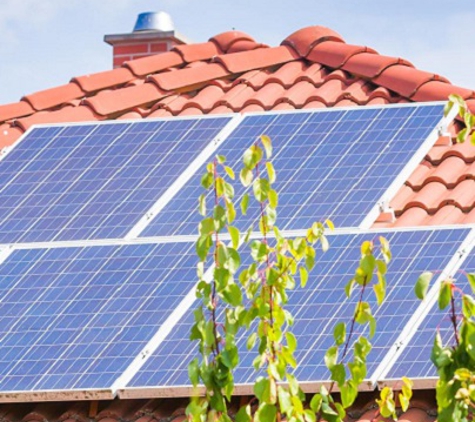 Best Solar Installation - Fountain Valley, CA