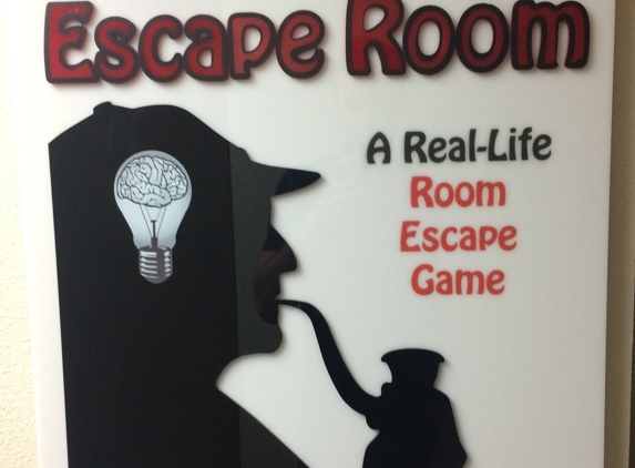 The Great Escape Room - Tampa, FL