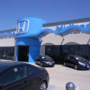 Classic Honda of Midland - Automobile Parts & Supplies