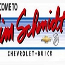 Jim Schmidt Chevrolet - New Car Dealers