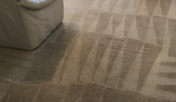 Amazing Carpet & Upholstery Cleaning