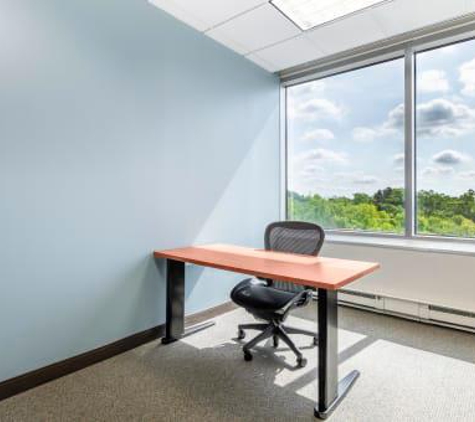 Regus - Paramus, NJ