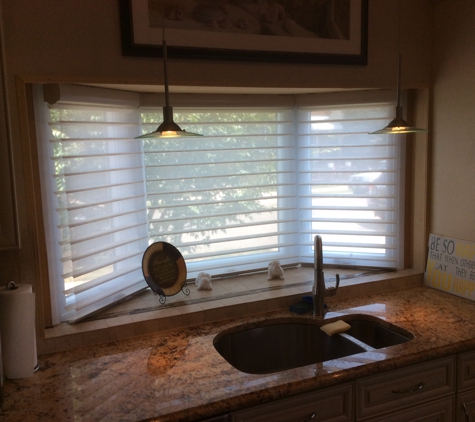 Eastend Blinds & Window Treatments, Inc. - Sayville, NY