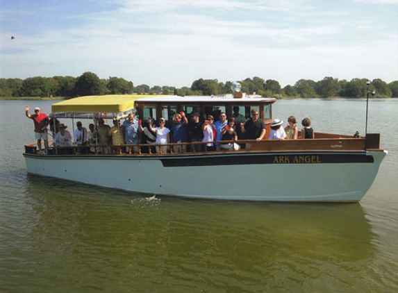 Ark Angel Charters - Charleston, SC