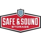 Safe & Sound Storage