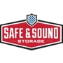 Safe & Sound Storage