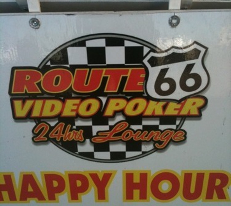 Route 66 - Las Vegas, NV