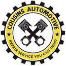 Cousins Automotive - Auto Repair & Service