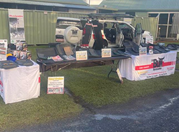 Corford Auto Accessories - Redbank, QLD