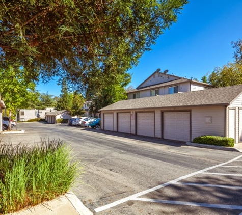 Atwood Apartments - Citrus Heights, CA