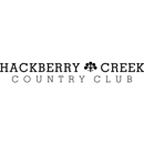 Hackberry Creek Country Club - Clubs