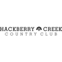 Hackberry Creek Country Club